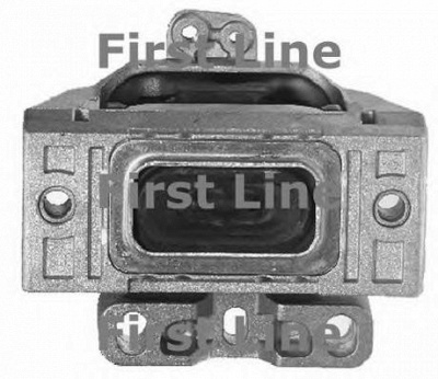 FIRST LINE fem3118 -  Подвеска, двигатель
